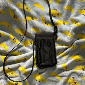 Beis ID Crossbody Bag